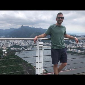 Meet your Posher, Joseph